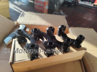 Einteilige Kipphebelböcke ab 10/1975 bis R100R (4 St.)